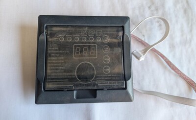 [Parts]Control For Ice Machine SMK18910589