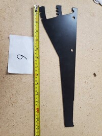 [Parts]Cabinet/Shelf Holder