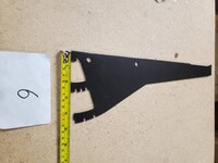[Parts]Cabinet/Shelf Holder