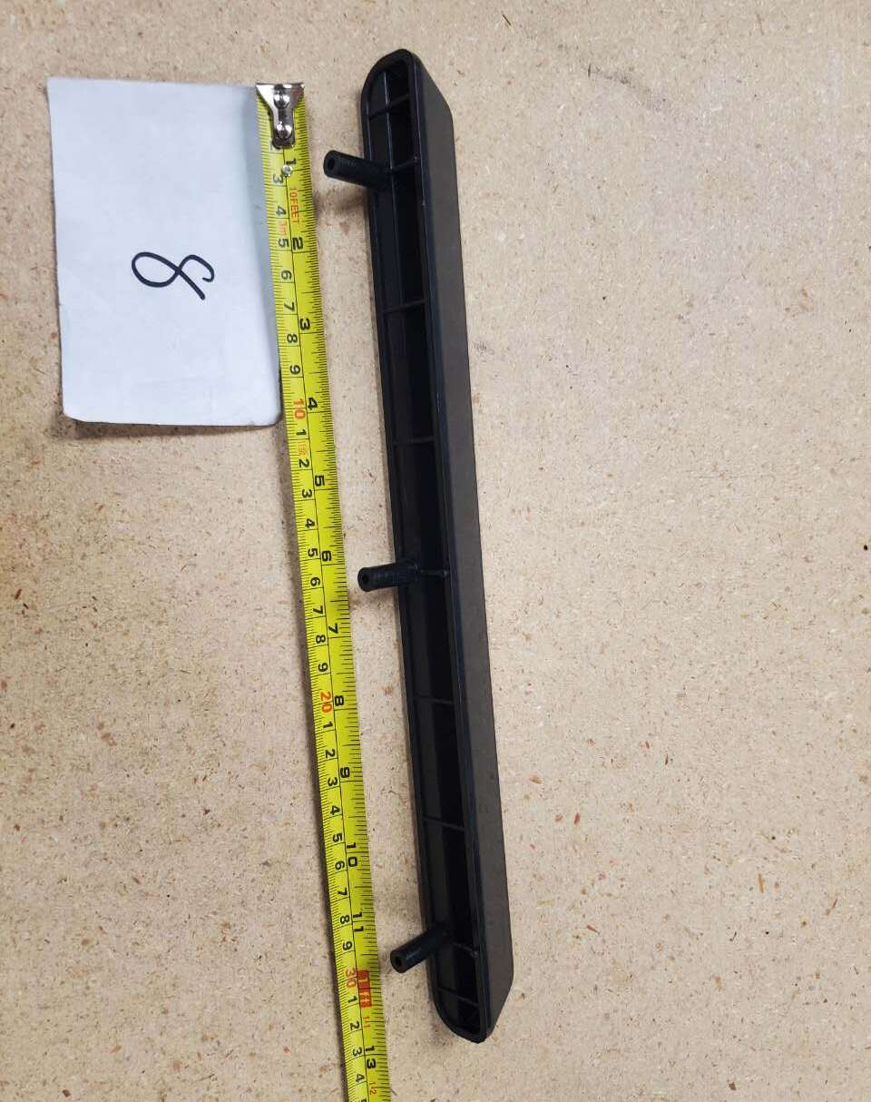 [Parts] Plastic Fixture