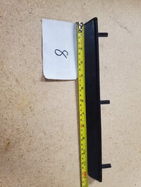 [Parts] Plastic Fixture