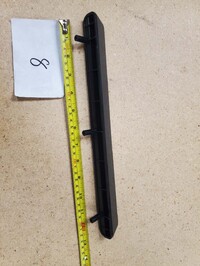 [Parts] Plastic Fixture