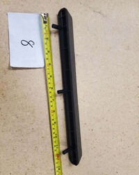 [Parts] Plastic Fixture