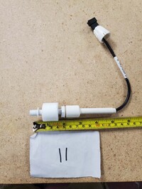[Parts] Ice Machine Floating Ball Wike B1A31030FU