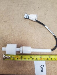 [Parts] Ice Machine Floating Ball Wike B1A31030FU