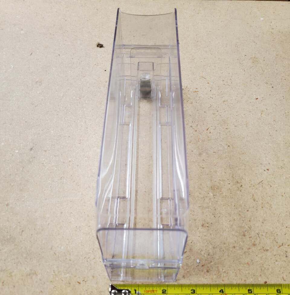 [Parts] Plastic Shelf Display Box 11 Ins