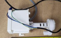 [Parts] SK-289S Ice Machine Water Pump