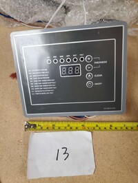 [Parts] SK-365 Ice Maker Machine PC Board+Controlpanel