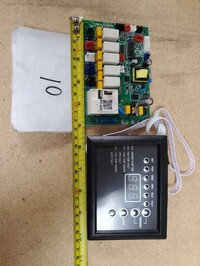 [Parts] SK-219/289 Ice Maker Machine PC Board+Controlpanel