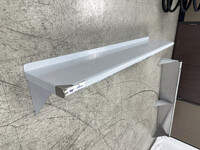 NSF 60 inches 5 ft Wall Mount Shelf HN-WS-1260