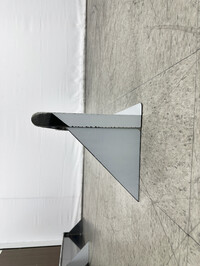 NSF 60 inches 5 ft Wall Mount Shelf HN-WS-1260