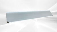 NSF 72 inches 6 ft Wall Mount Shelf HN-WS-1272