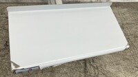NSF 24 inches 2 ft Wall Mount Shelf HN-WS-1224