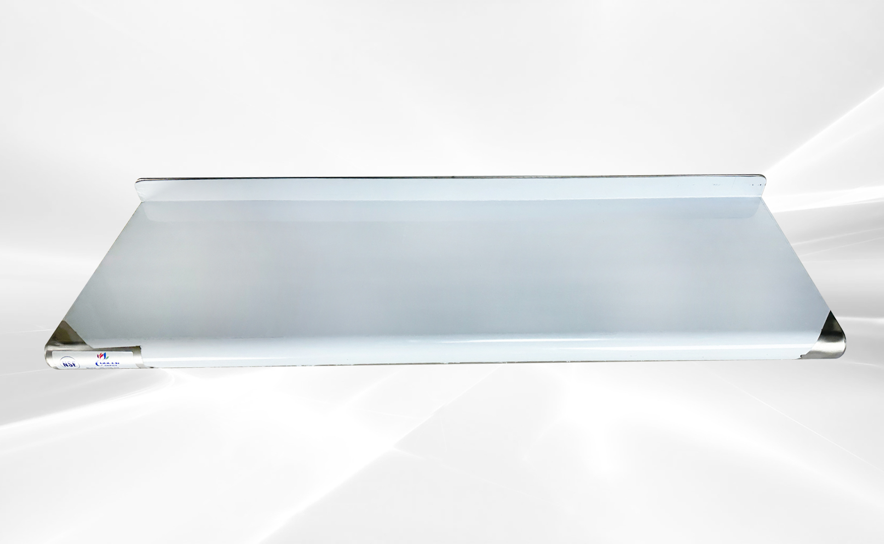NSF 36 inches 3 ft Wall Mount Shelf HN-WS-1236