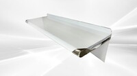 NSF 36 inches 3 ft Wall Mount Shelf HN-WS-1236