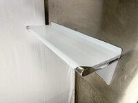 NSF 36 inches 3 ft Wall Mount Shelf HN-WS-1236