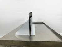 NSF 36 inches 3 ft Wall Mount Shelf HN-WS-1236