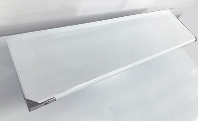 NSF 48 inches 4 ft Wall Mount Shelf HN-WS-1248