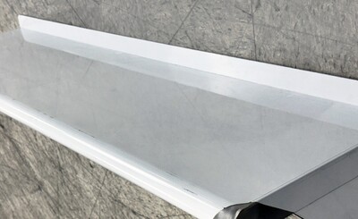 NSF 48 inches 4 ft Wall Mount Shelf HN-WS-1248