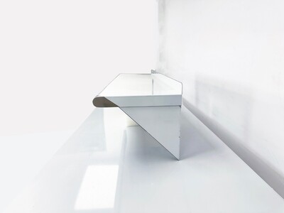 NSF 48 inches 4 ft Wall Mount Shelf HN-WS-1248