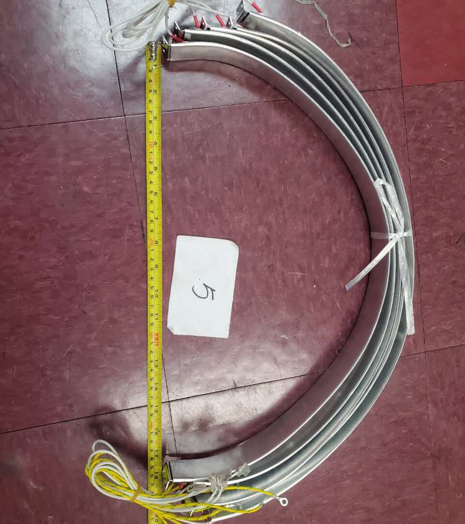 [Parts]SB-6000 Soup Warmer Heating Element ACD7 10v 400W
