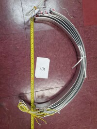 [Parts]SB-6000 Soup Warmer Heating Element ACD7 10v 400W