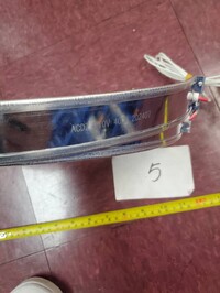 [Parts]SB-6000 Soup Warmer Heating Element ACD7 10v 400W