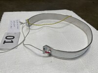 [Parts]SB-6000 Soup Warmer Heating Element ACD7 10v 400W
