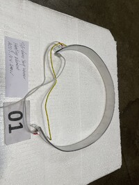 [Parts]SB-6000 Soup Warmer Heating Element ACD7 10v 400W