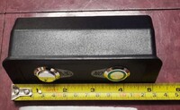 [Parts]HBS-350 Blade Food Slicer Swith
