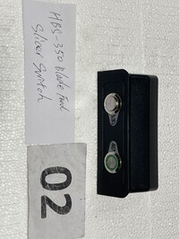 [Parts]HBS-350 Blade Food Slicer Swith