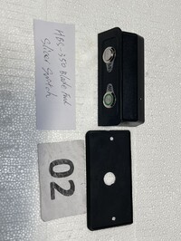 [Parts]HBS-350 Blade Food Slicer Swith