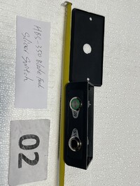 [Parts]HBS-350 Blade Food Slicer Swith