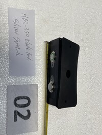 [Parts]HBS-350 Blade Food Slicer Swith