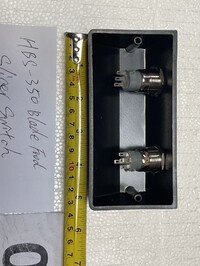 [Parts]HBS-350 Blade Food Slicer Swith