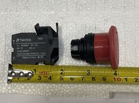 HL-B20/B30 Dough Mixers Switch Ac-15 DC-13