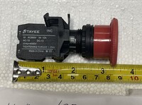 HL-B20/B30 Dough Mixers Switch Ac-15 DC-13