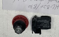 HL-B20/B30 Dough Mixers Switch Ac-15 DC-13