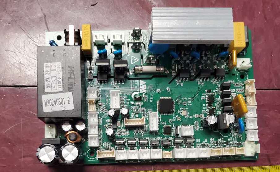 [Parts] 8x Coffee Machine Control Board E255892