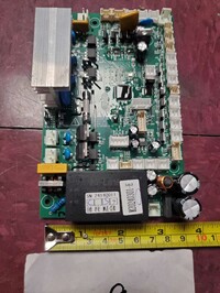 [Parts] 8x Coffee Machine Control Board E255892