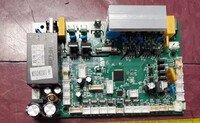 [Parts] 8x Coffee Machine Control Board E255892