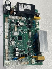 [Parts] 8x Coffee Machine Control Board E255892