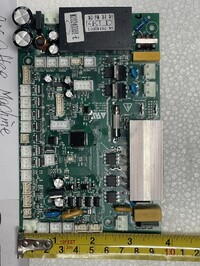 [Parts] 8x Coffee Machine Control Board E255892