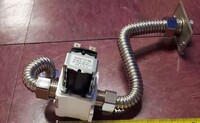 [Parts] Ice Machine Water Valve CNKBFPD-90A