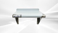 NSF 16 inches 1.33 ft Wall Mount Shelf  HN-WS-1216