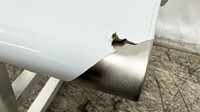 NSF 16 inches 1.33 ft Wall Mount Shelf  HN-WS-1216