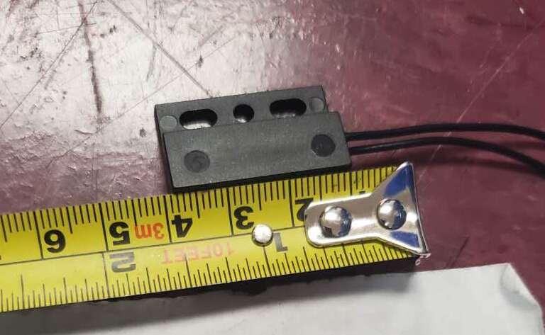 [Parts]HZB-90F/120F/160F/190F lce Machine lce Full Sensor