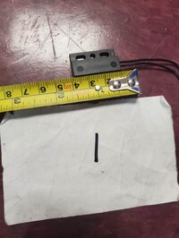 [Parts]HZB-90F/120F/160F/190F lce Machine lce Full Sensor