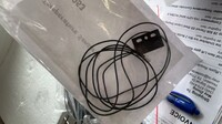 [Parts]HZB-90F/120F/160F/190F lce Machine lce Full Sensor