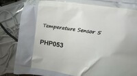 [Parts]HZB-90F/120F/160F/190F lce Machine lce Full Sensor